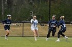 WLax vs Westfield  Wheaton College Women's Lacrosse vs Westfield State University. - Photo by Keith Nordstrom : Wheaton, Lacrosse, LAX, Westfield State
